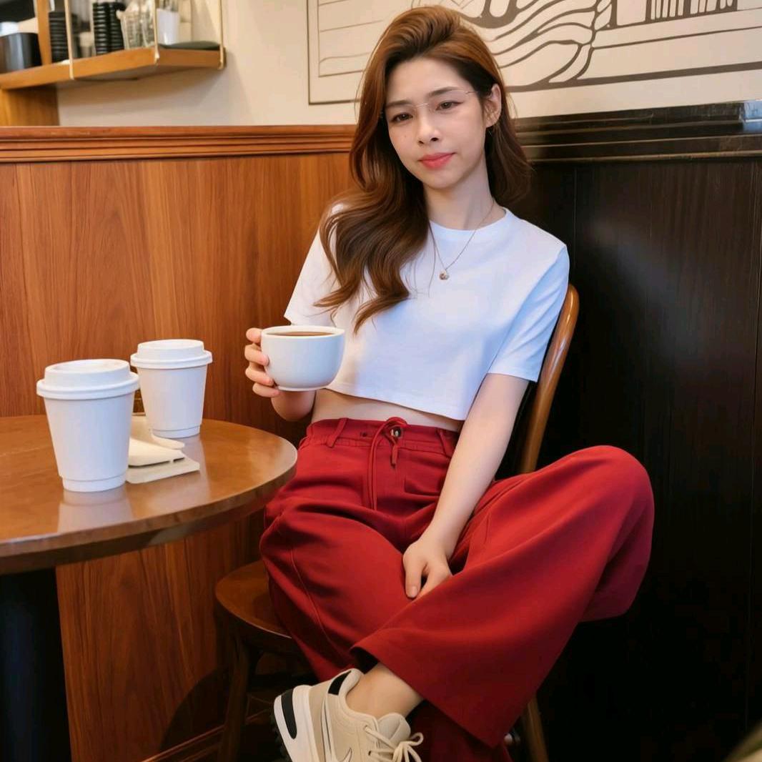 ✨简单快乐！✨