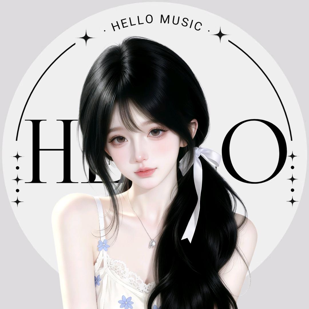 年糕🎧🐺