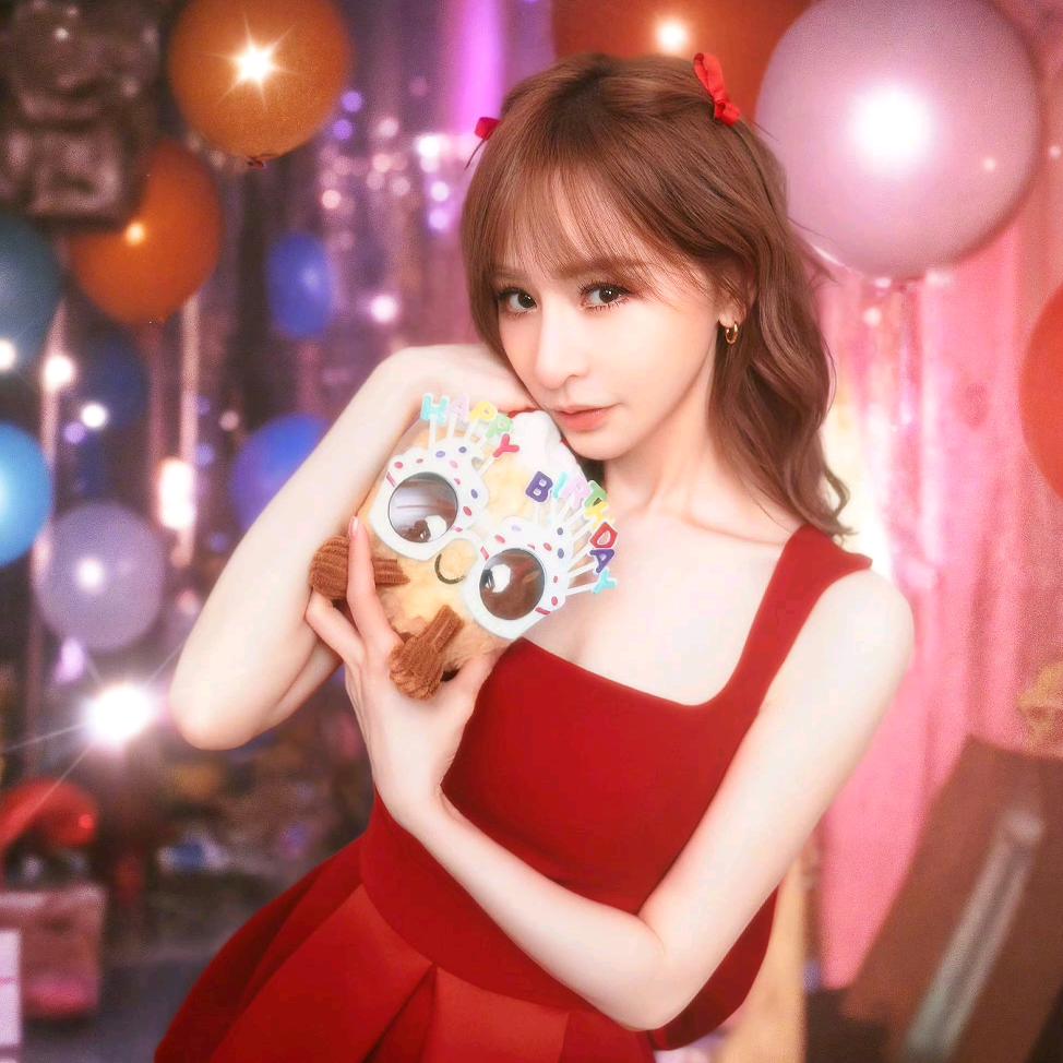 Cyndi王 甜蜜爱你