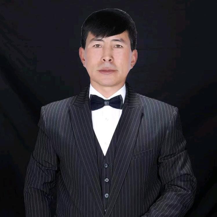 图尔洪江 👤