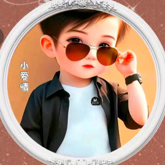 上善若水（小愛情）