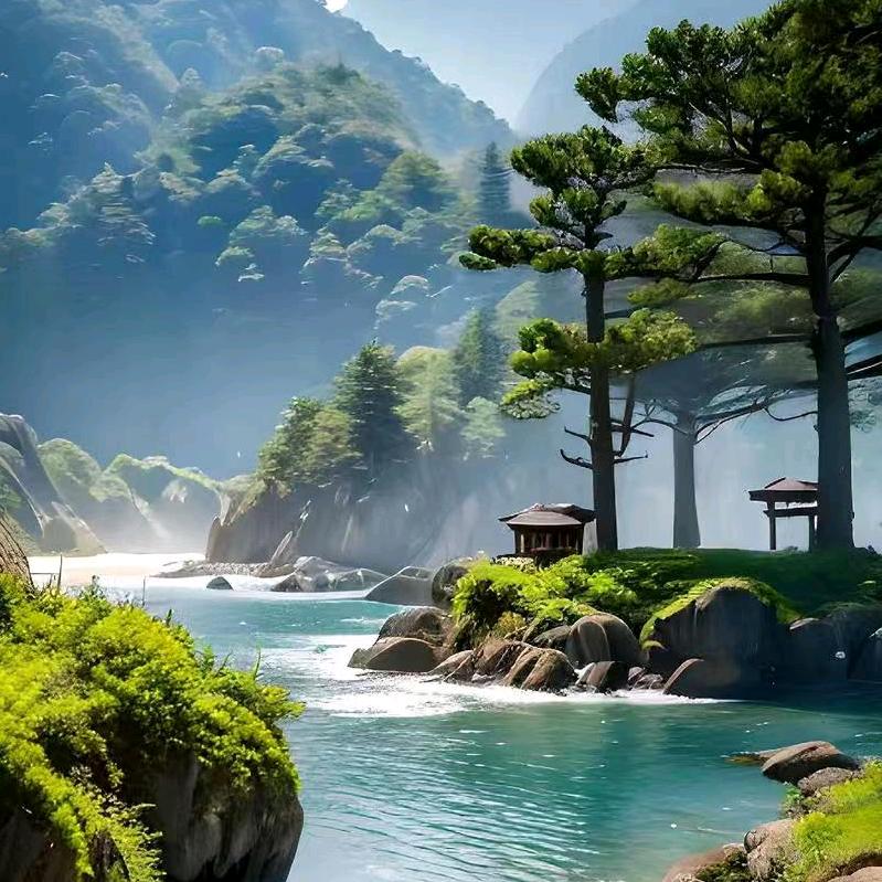 ℡爷の女人不准动✘