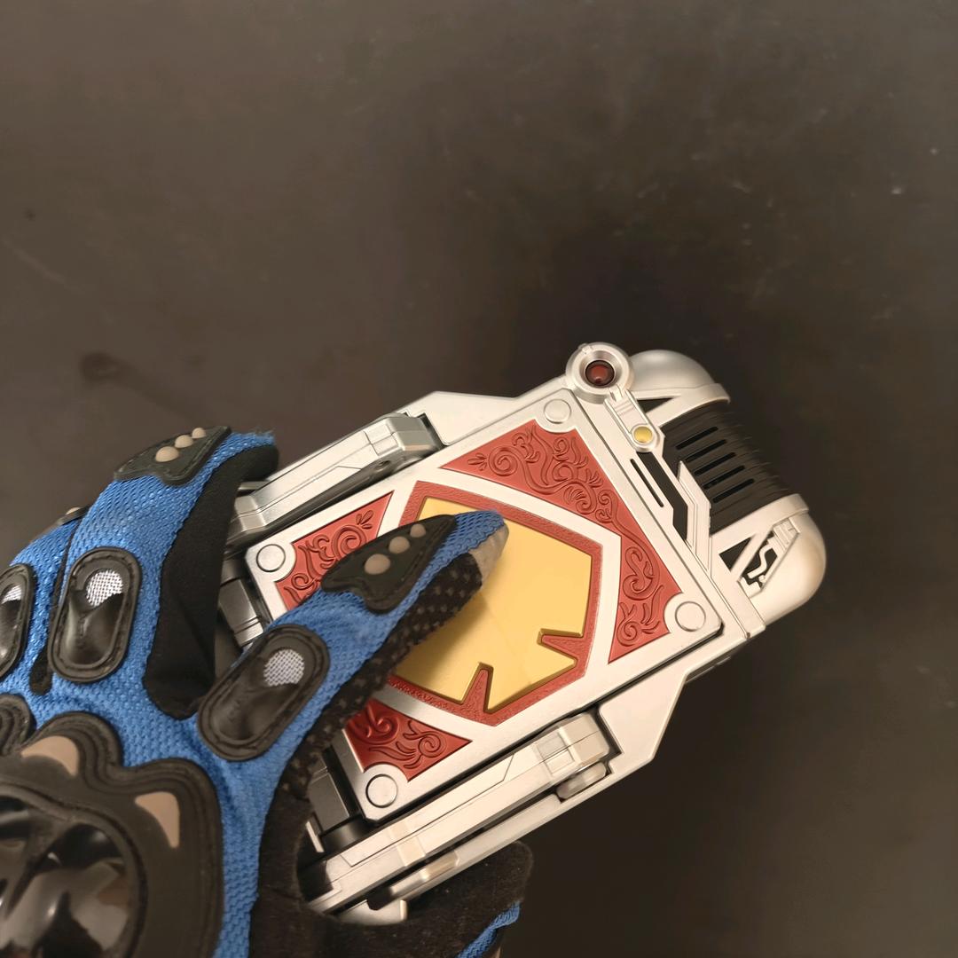 素质少年残酷狗