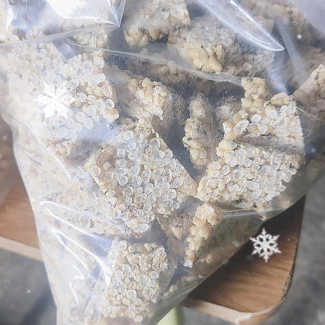 卖糖人啊发（红薯糖）