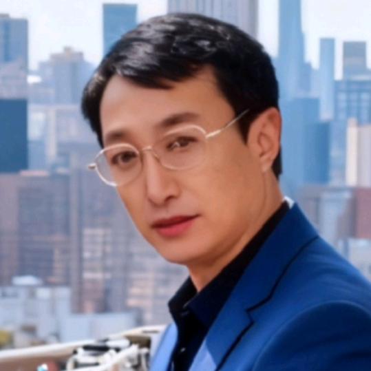农村人