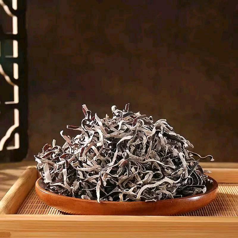 东北长白山天然木耳丝