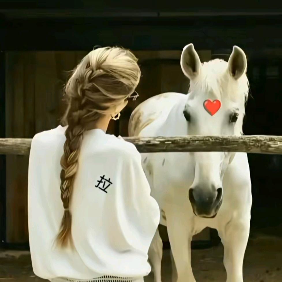 藏族的女生1376🌿🌿🌿