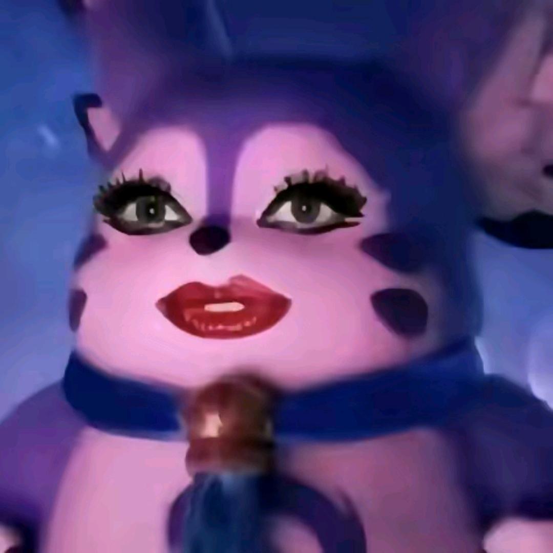 老婆真是太可爱啦