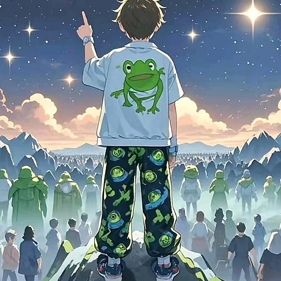 子陌