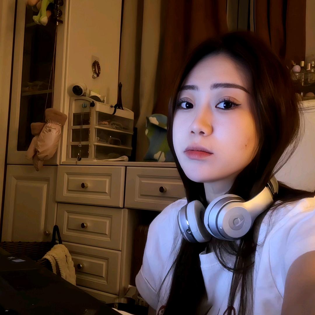 琳琳～