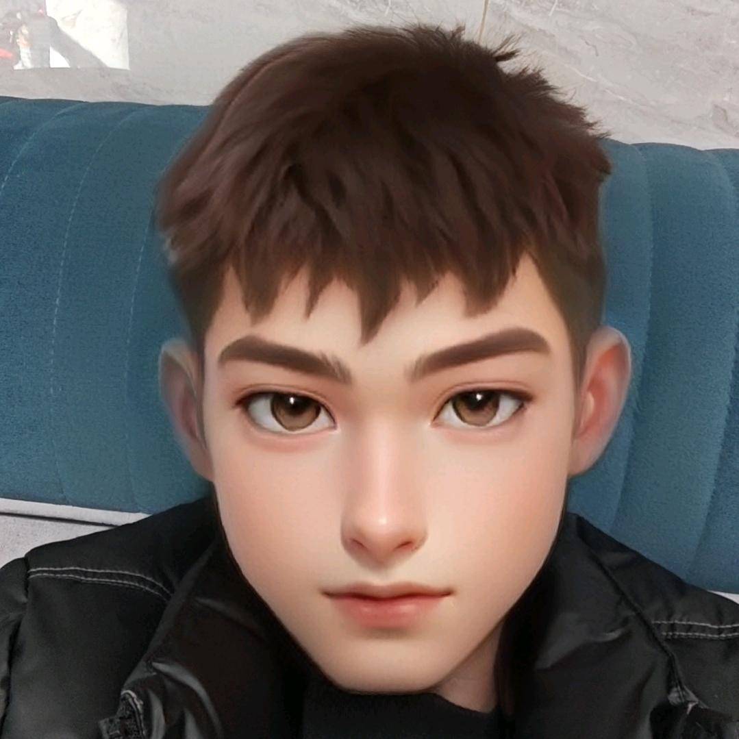 男朋友