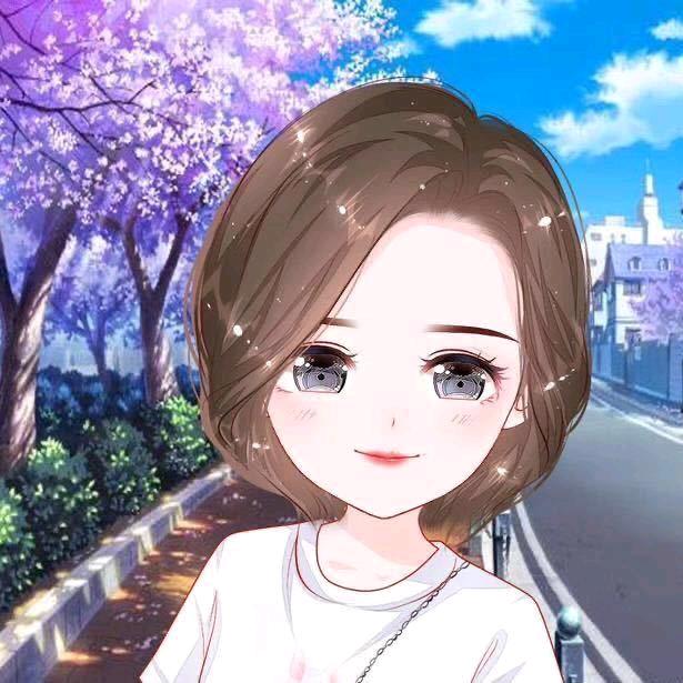 青雨.