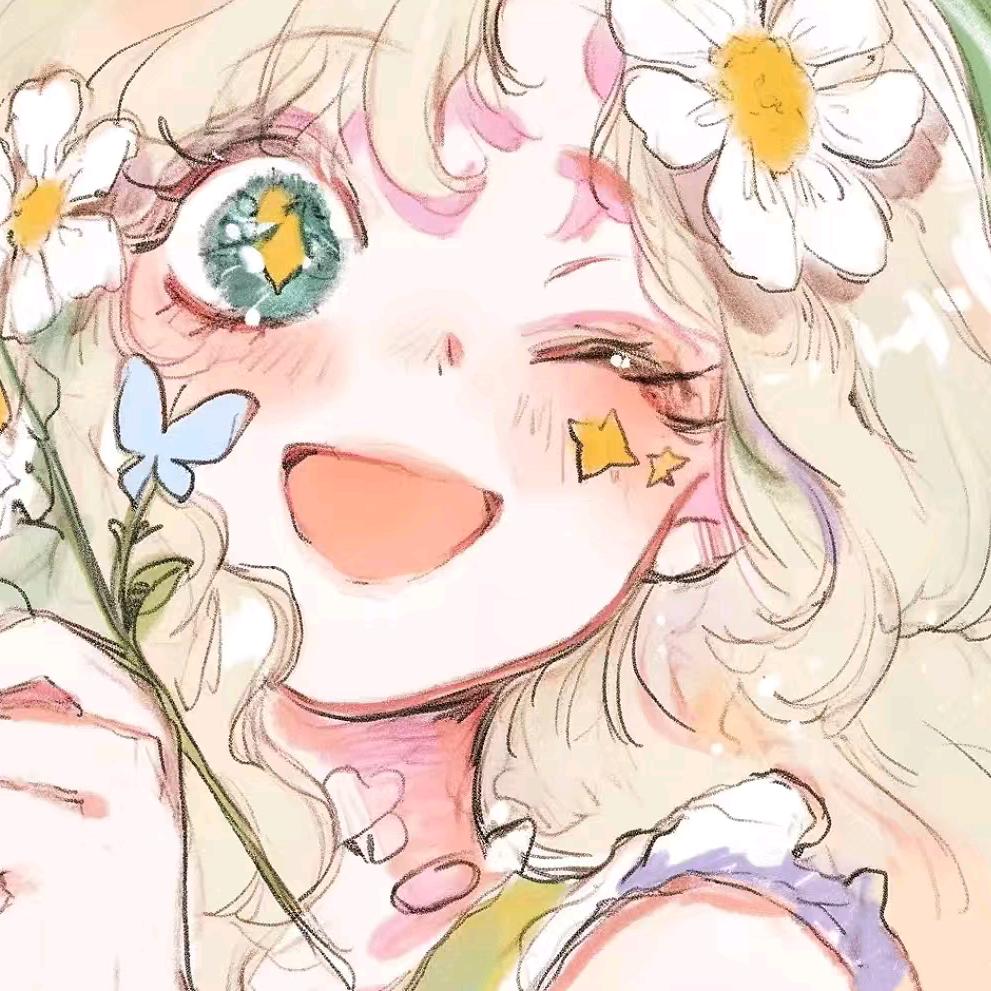 鬼鬼梓🎋