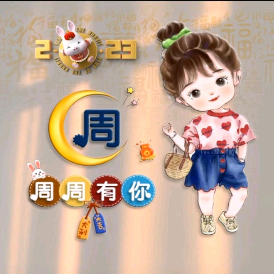晨曦