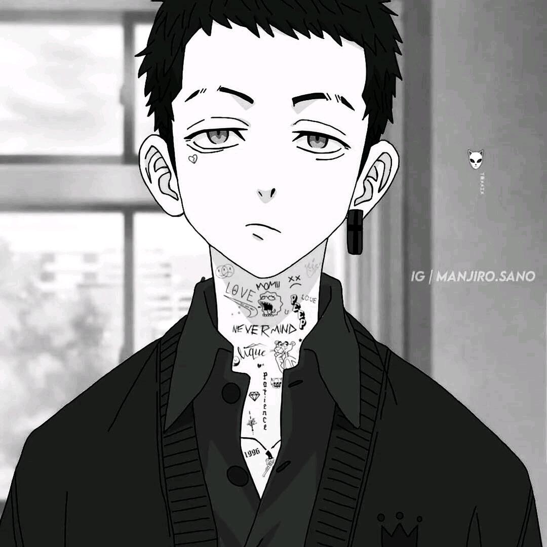 罗Sir