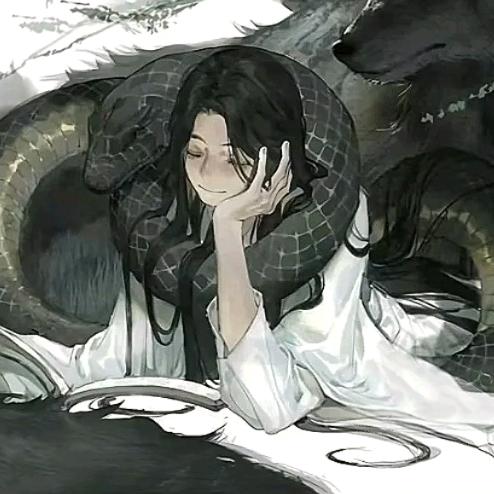 遇蛇（爬宠养🐍look主页）
