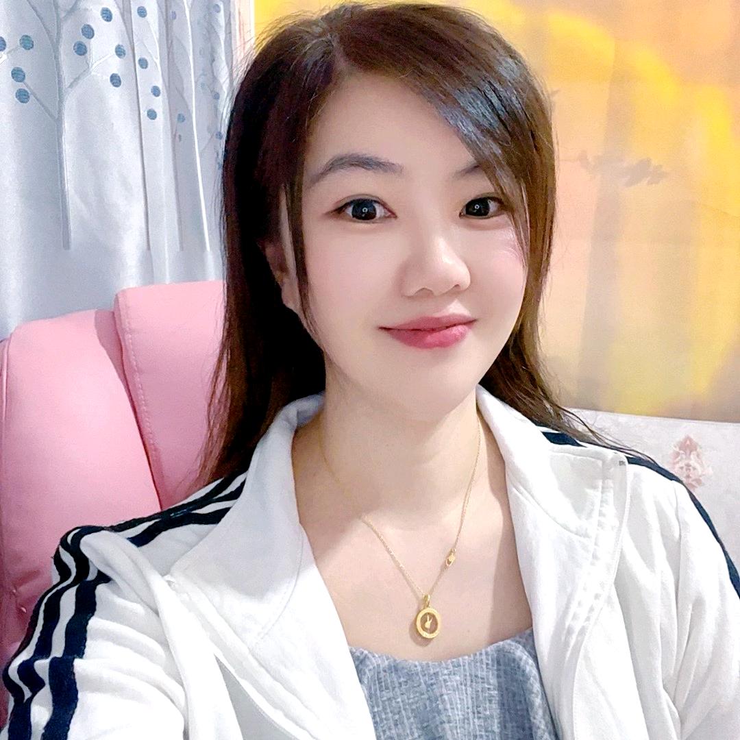 如意（张逸帆不定时直播）