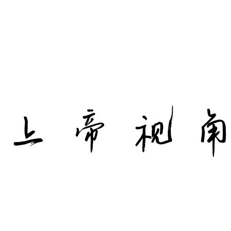 上帝视角