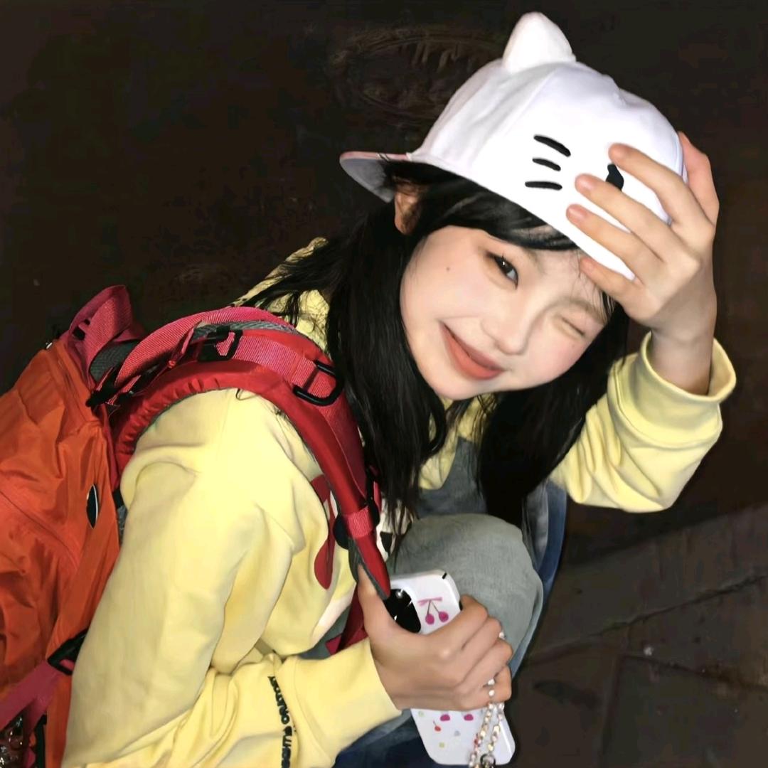 不爱吃鱼的猫