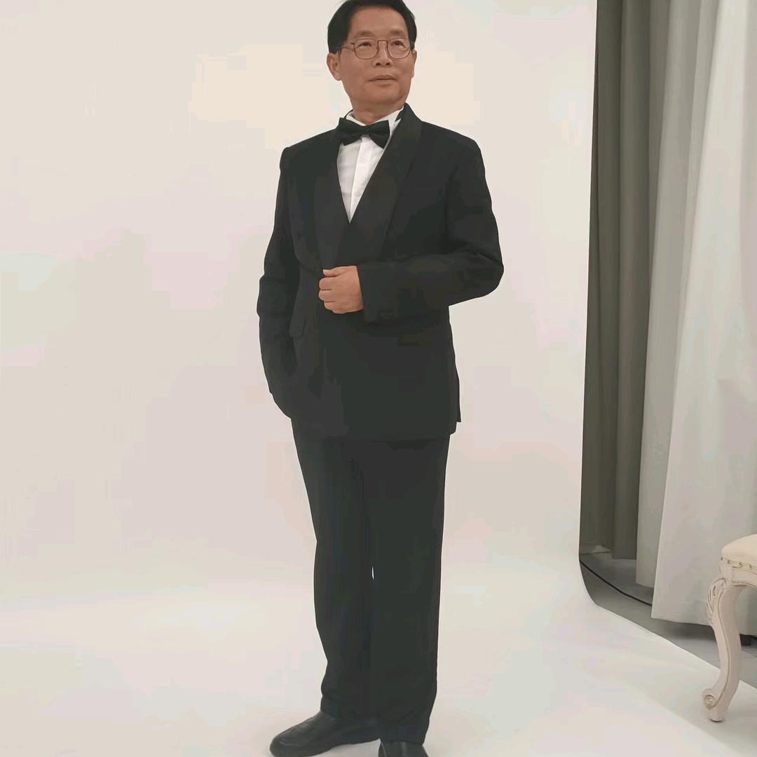 梁吉先