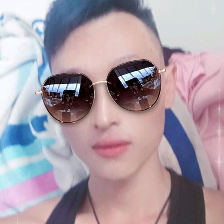 可以认识你吗？美女？