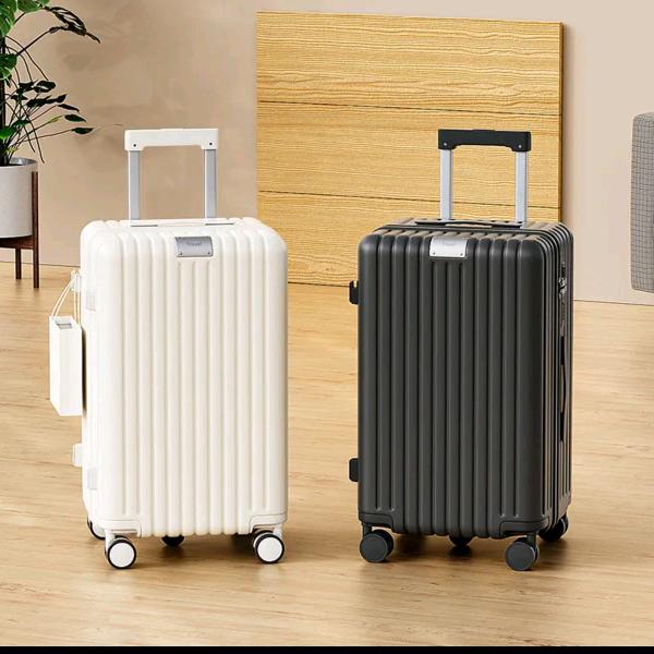 SCC行李箱工厂店