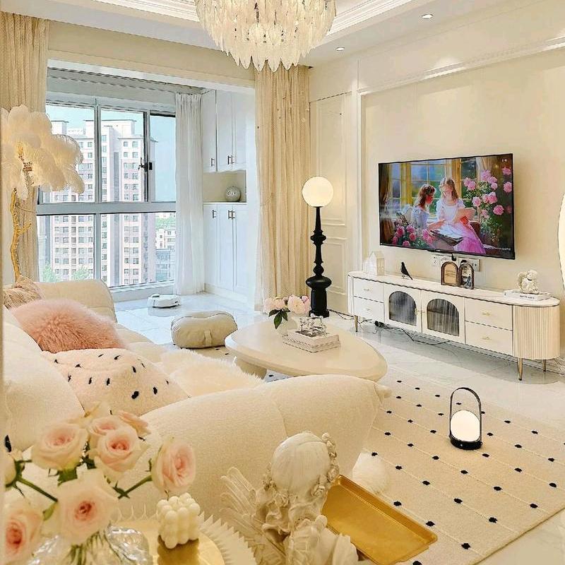 林子的🏠Home（硬装中）