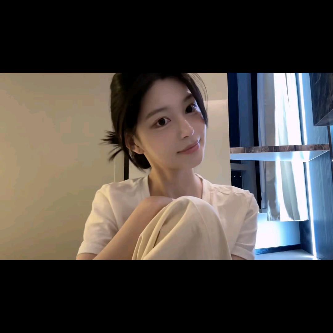 韬韬直播分享