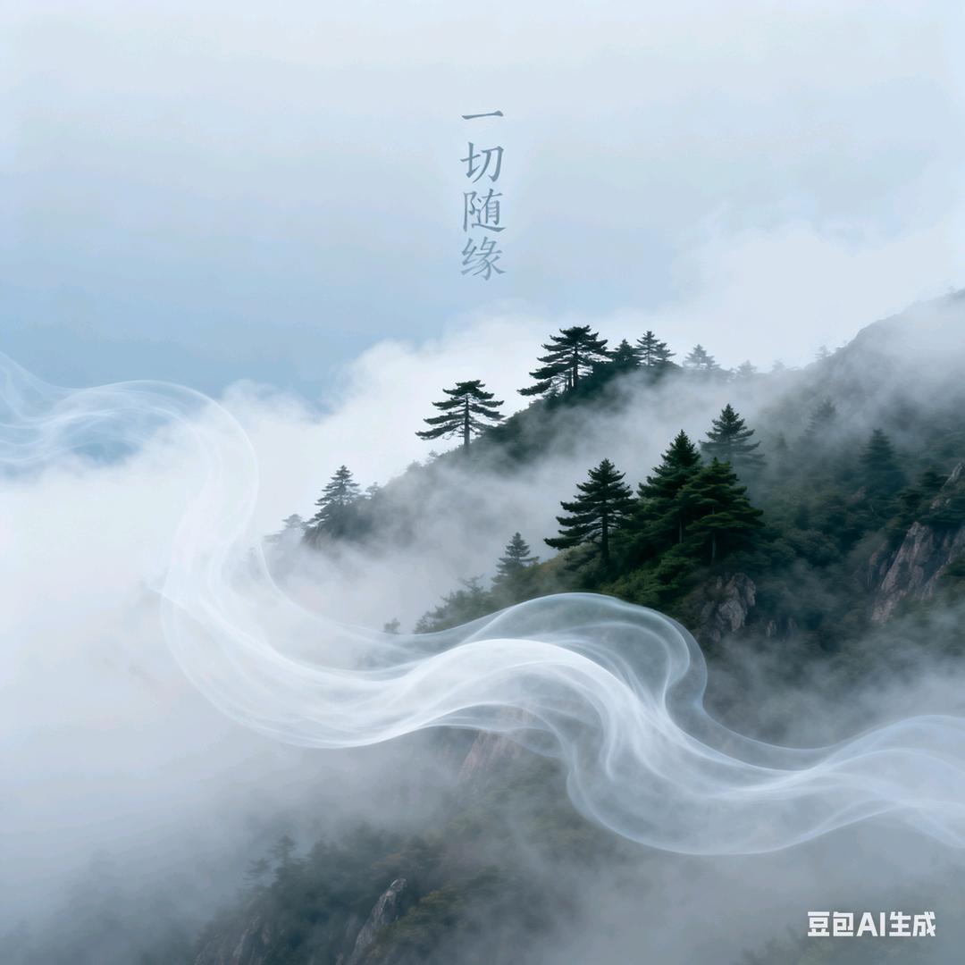 🙏一切随缘👌