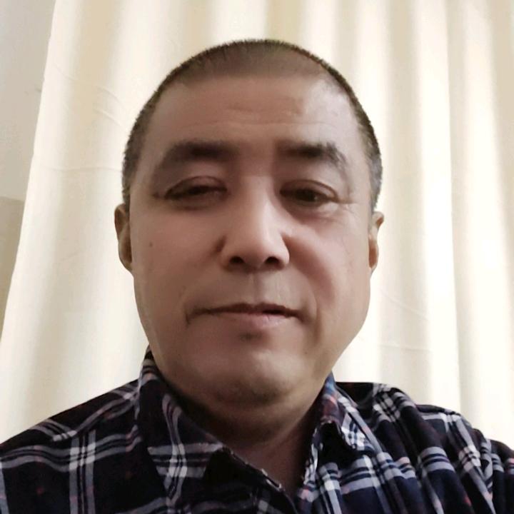 人在做，天在看，杨怀兵