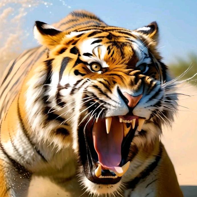 一切随缘🐯1974  05 12🐯