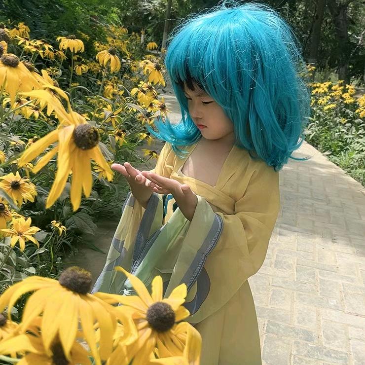 小朵朵