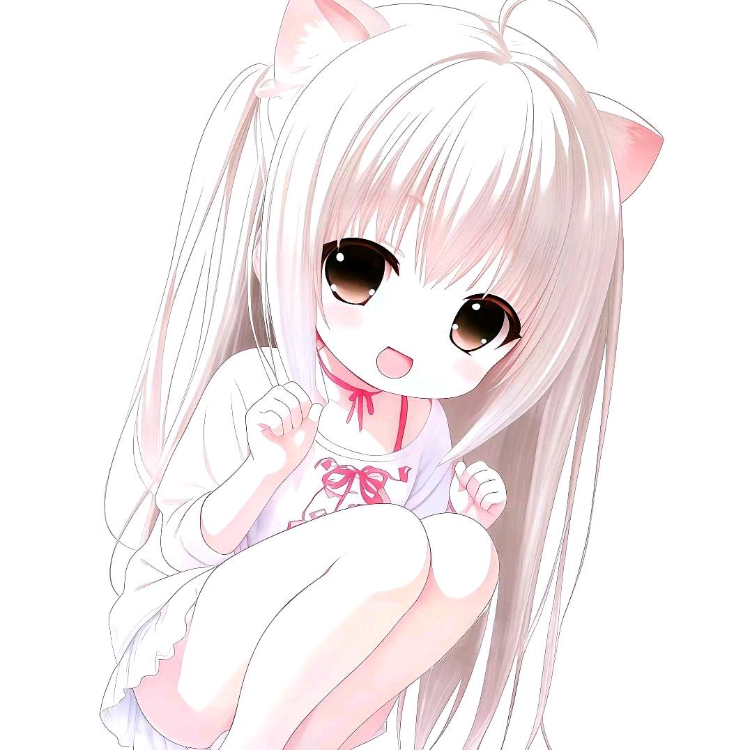 吸吸~