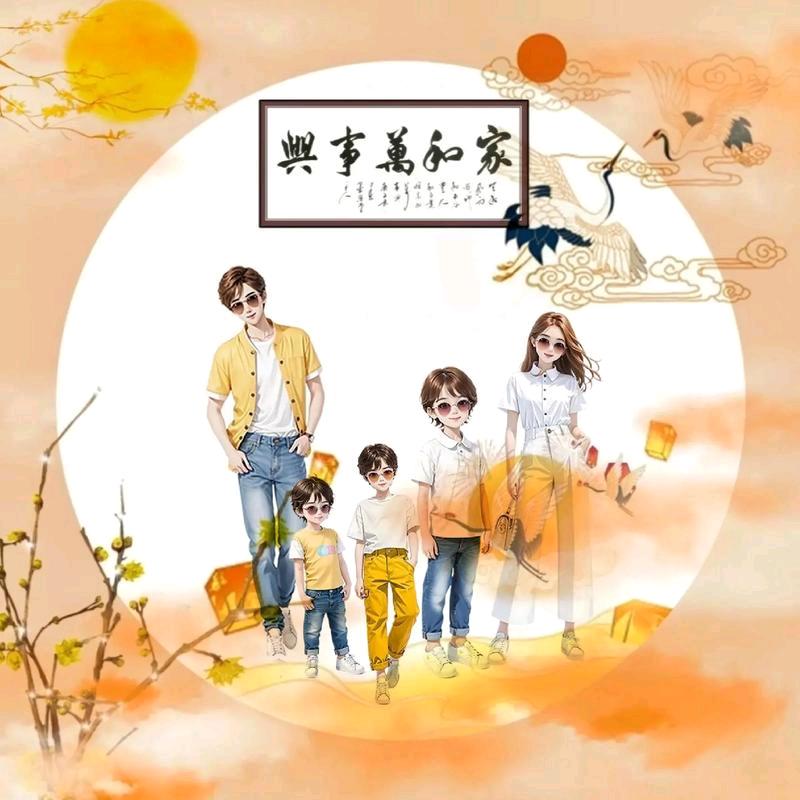 🌺☘家有三宝🌸🧚‍♀️