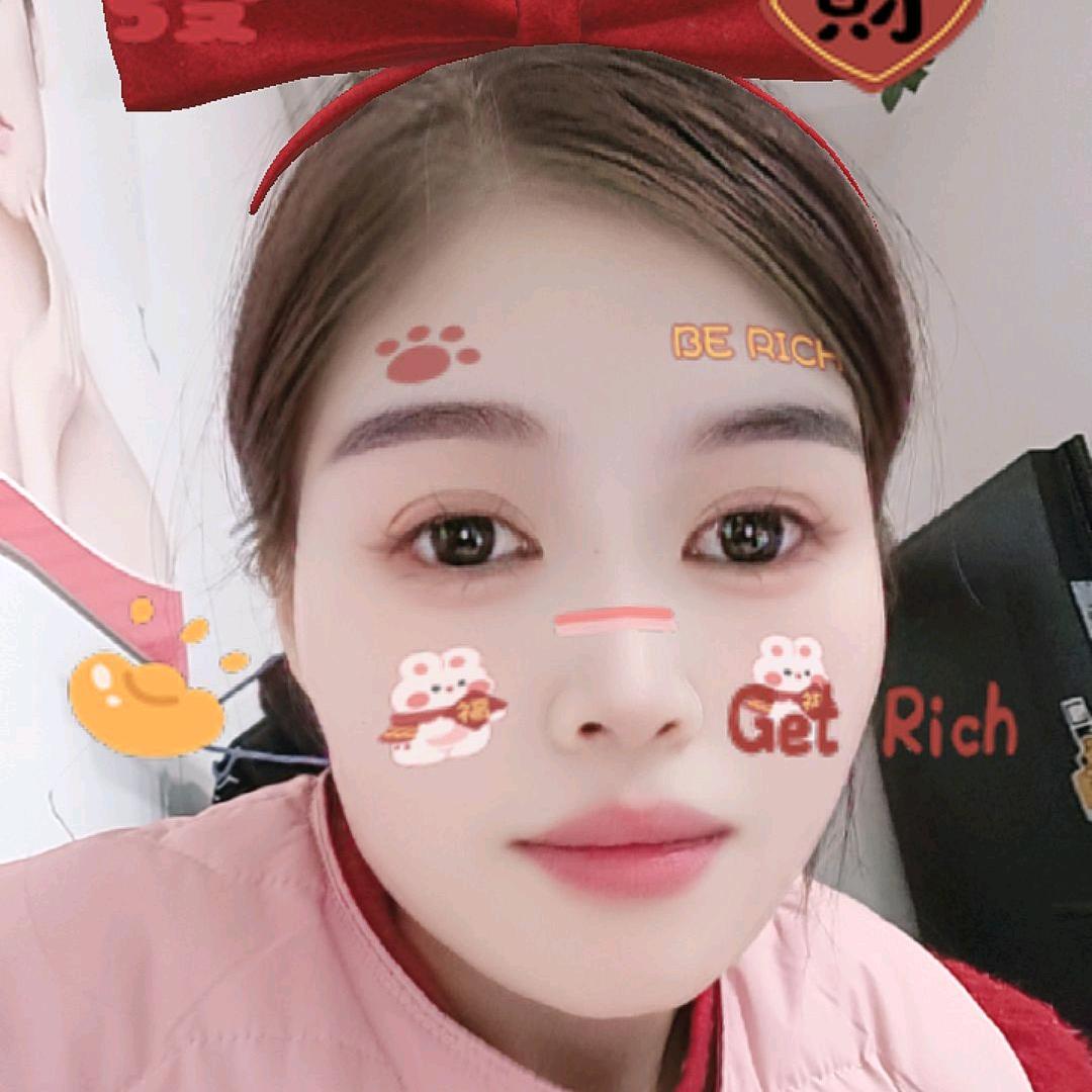 彬州花花美容小号