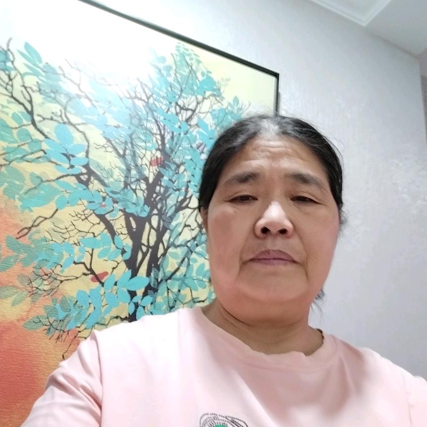 贺姐（下午2点半首播）