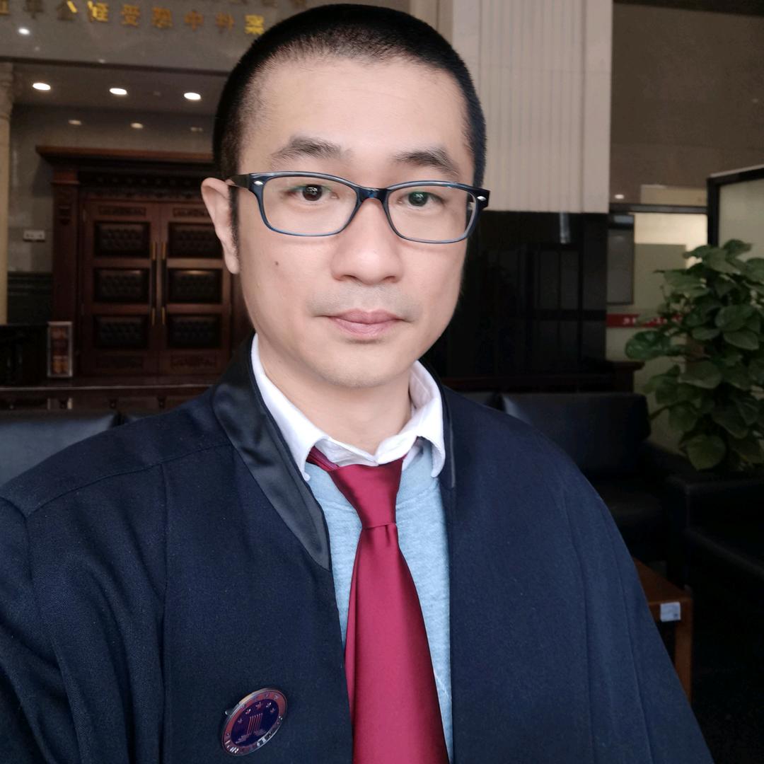 谦信  律师（广东）