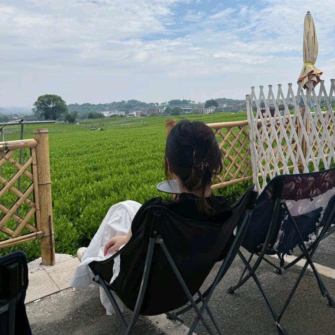 小张吖