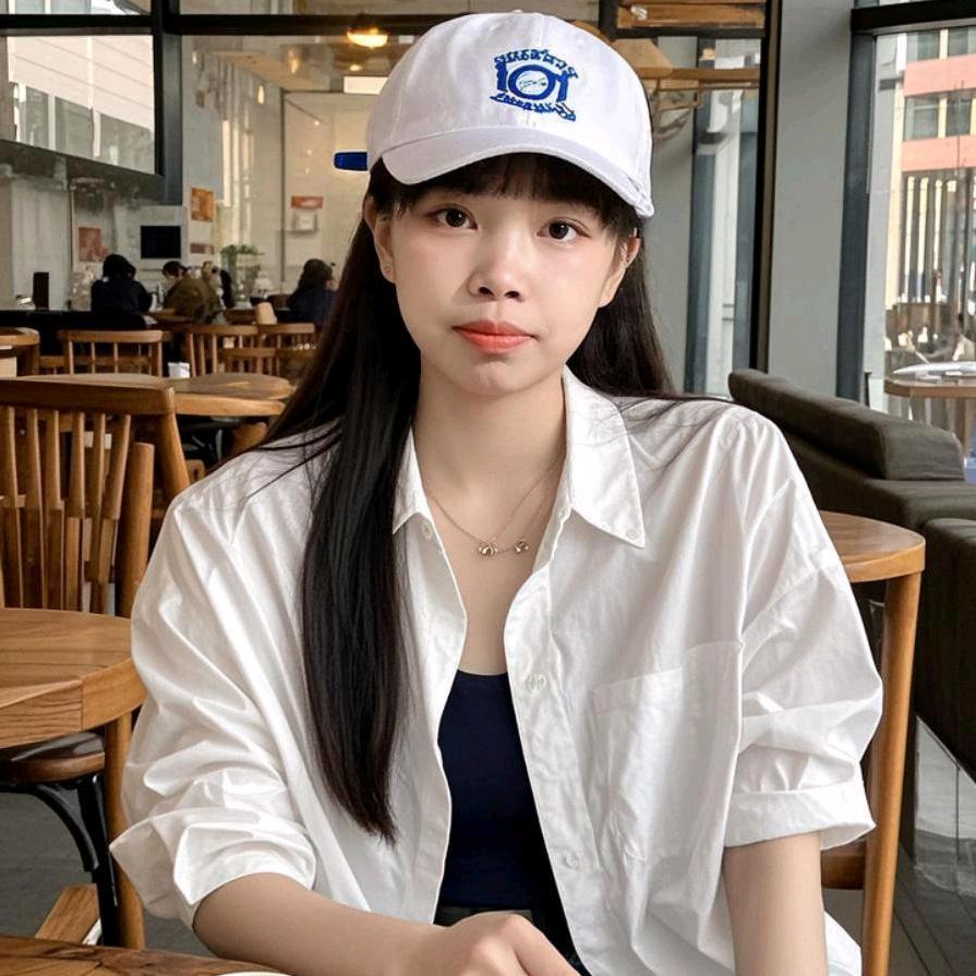 甜甜圈😊😊