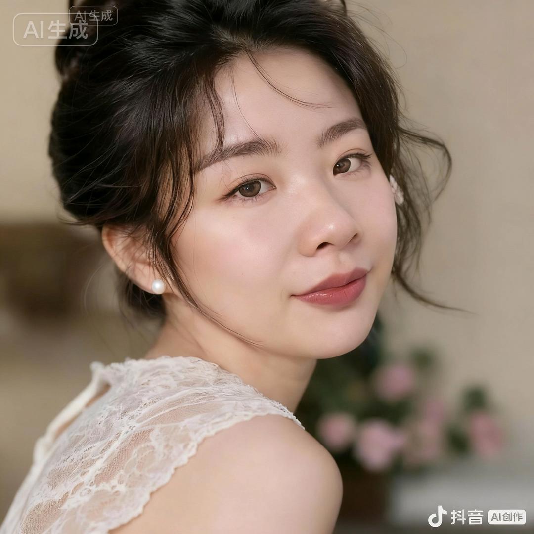 元气满满的小蚊子