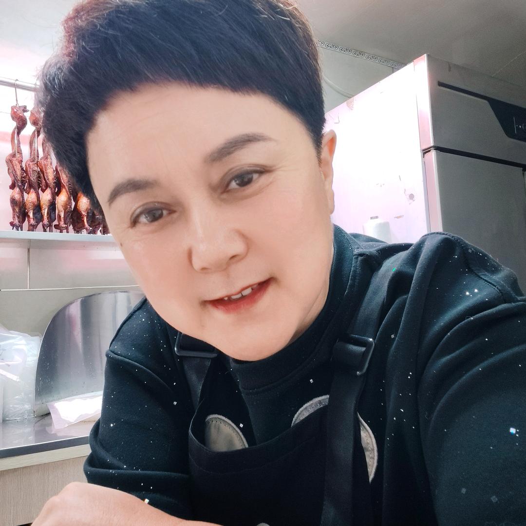 春姐在鸡西（胡记烤鸭）