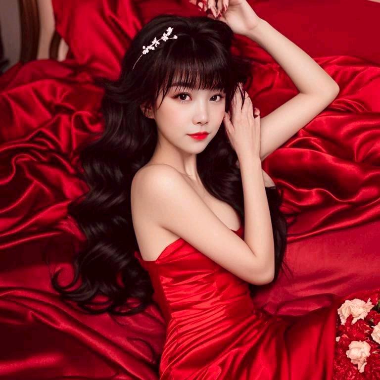 欣欣吖