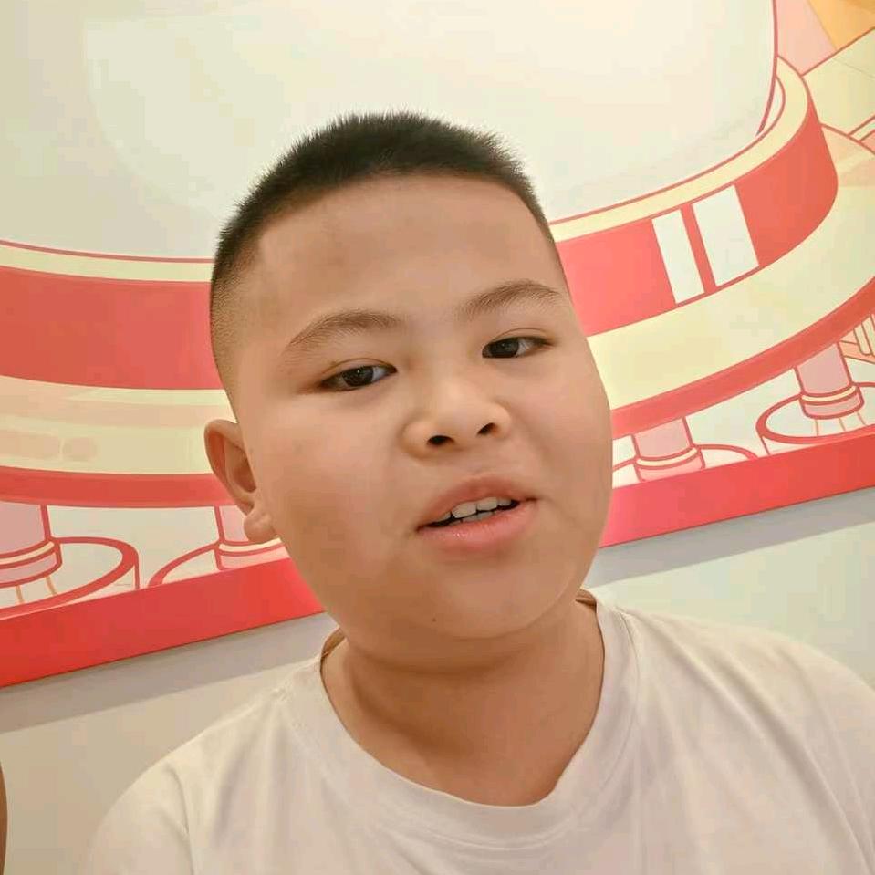 让爱传递