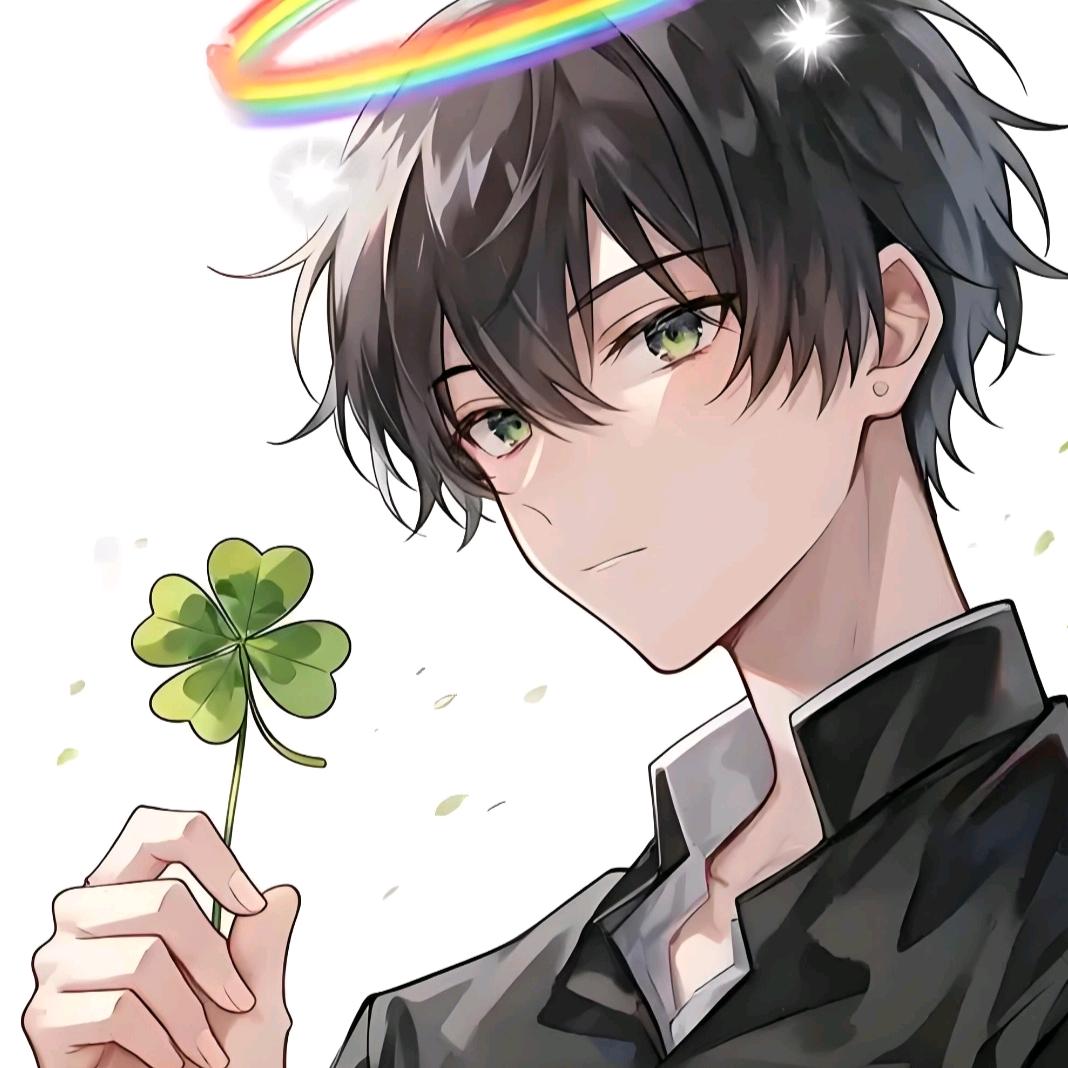 孤夜尘满花缘（猫民）