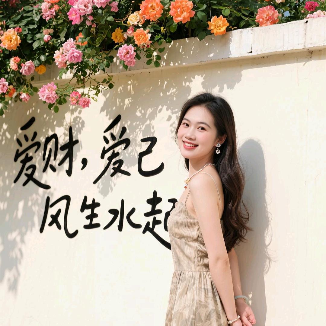 美↗珍