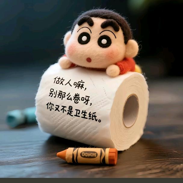 有的是力气
