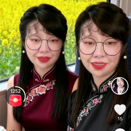 蒙蒙🌹👩‍❤‍👨