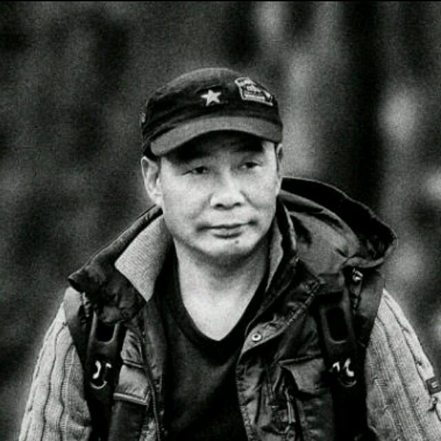 张哥。
