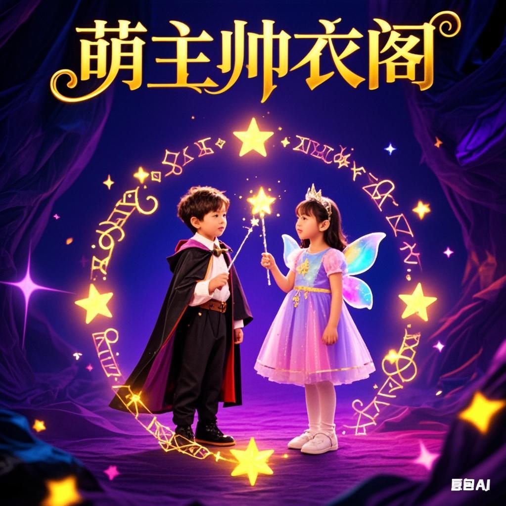 萌主帅衣阁