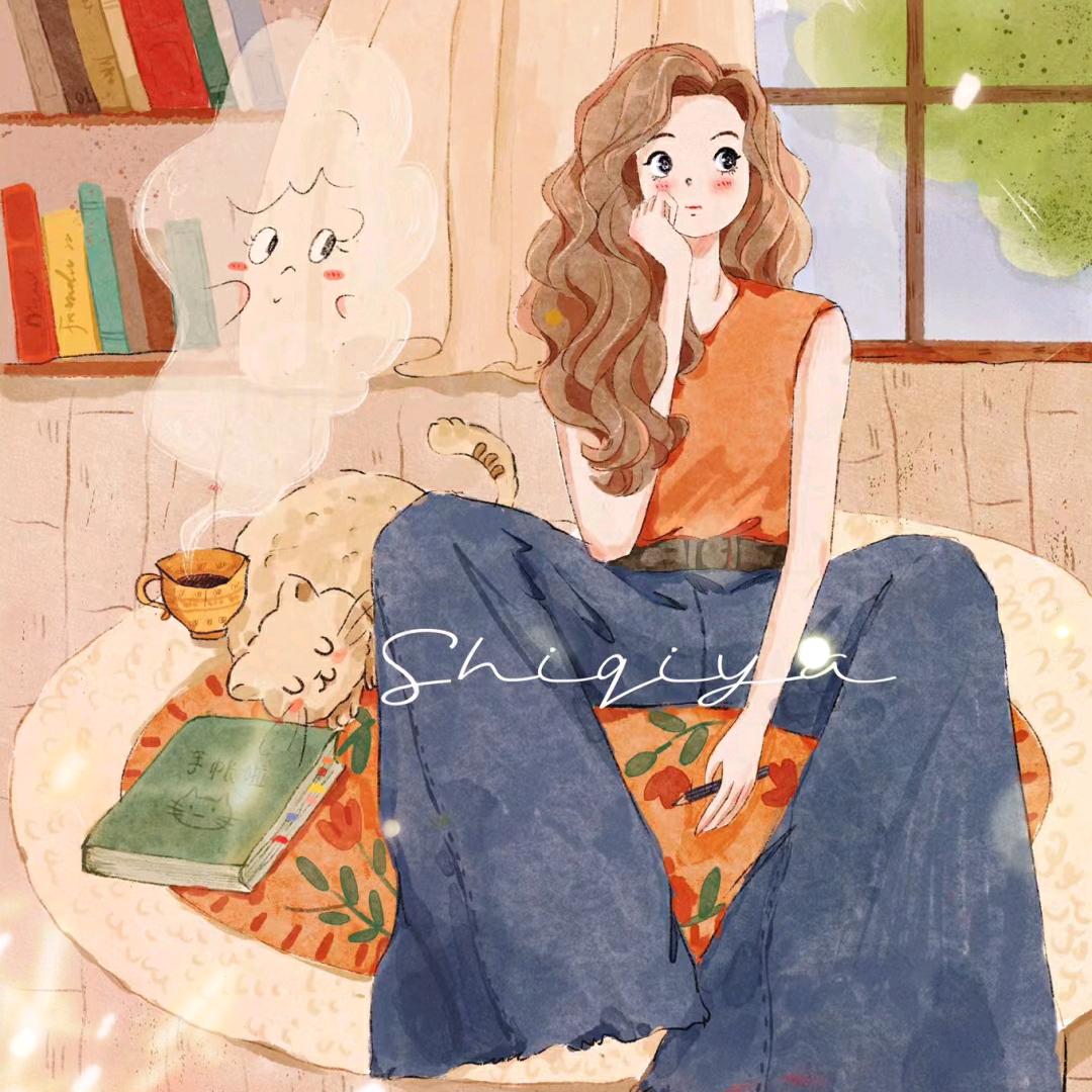 指尖上的悠闲🐟